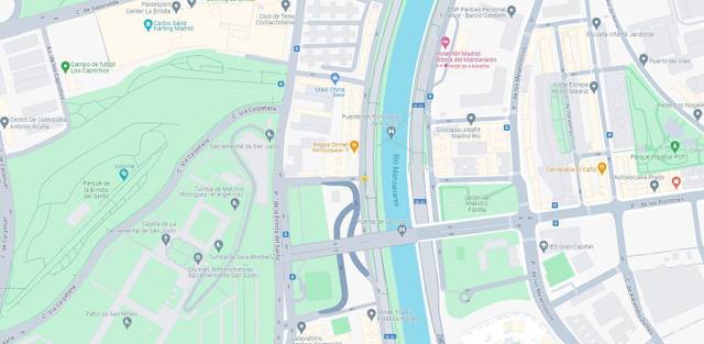 Piso en Venta en Los Cármenes