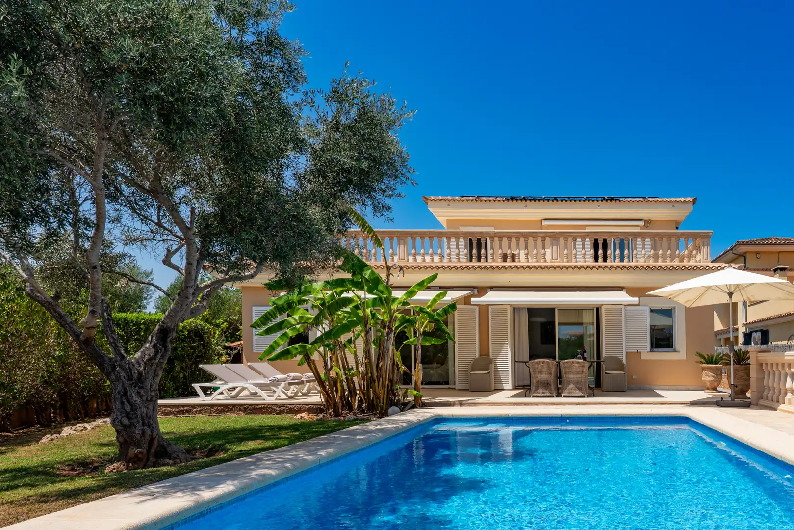 Country house zum Verkauf in Sant Llorenç des Cardassar