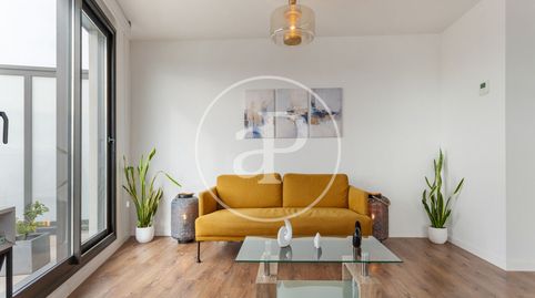 Photo 3 of Attic for sale in C. de Les Moreres, La Punta, Valencia Capital
