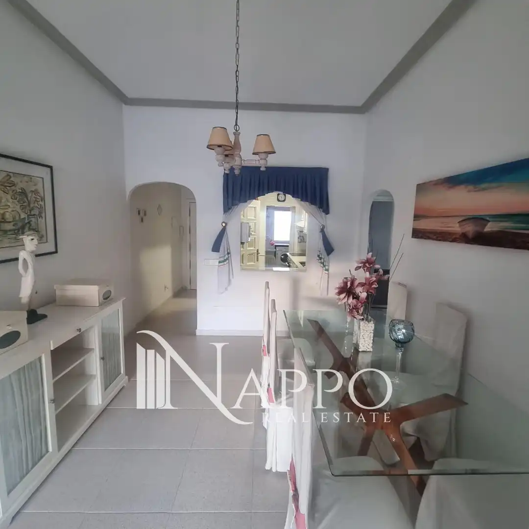 Appartamento con terrazza in affitto a Cabo Romano-Pl X, imagen 10