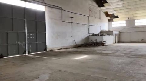 VENTA 2 NAVES CONTIGUAS EN LA POBLACION DE TEBAR CUENCA, imatge 4