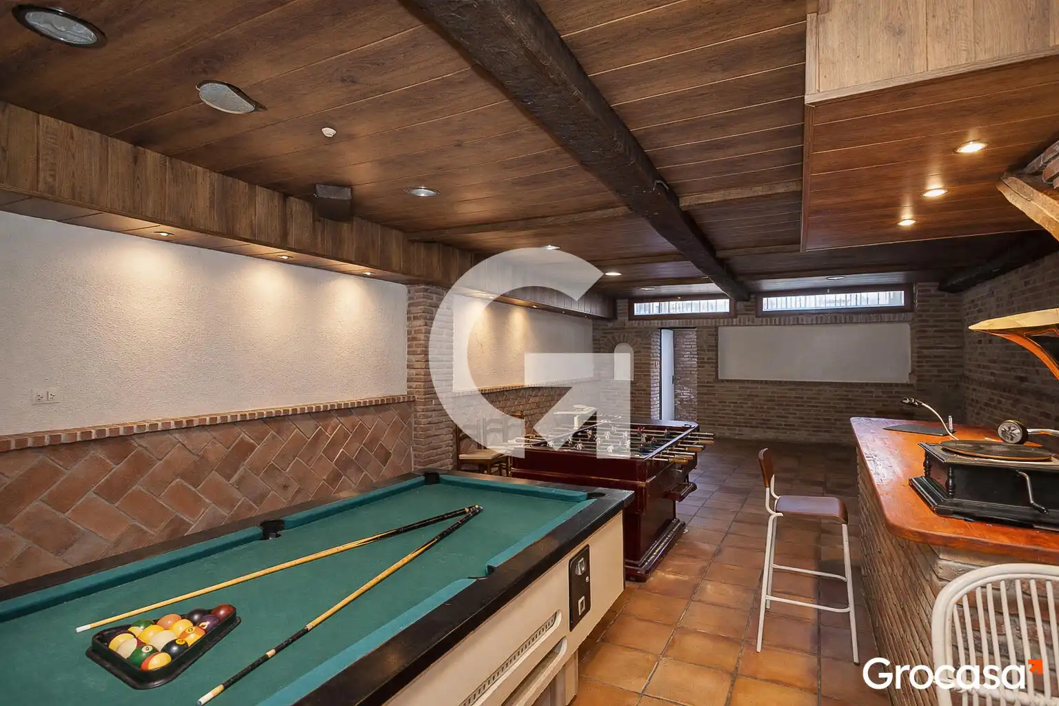 Detached homes for sale in Mataró  with Air Conditioner, Heating and Private garden