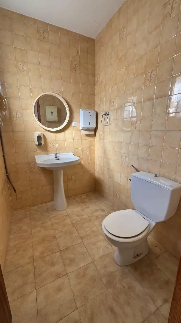 Bany de Casa o xalet en venda en Bétera amb Terrassa