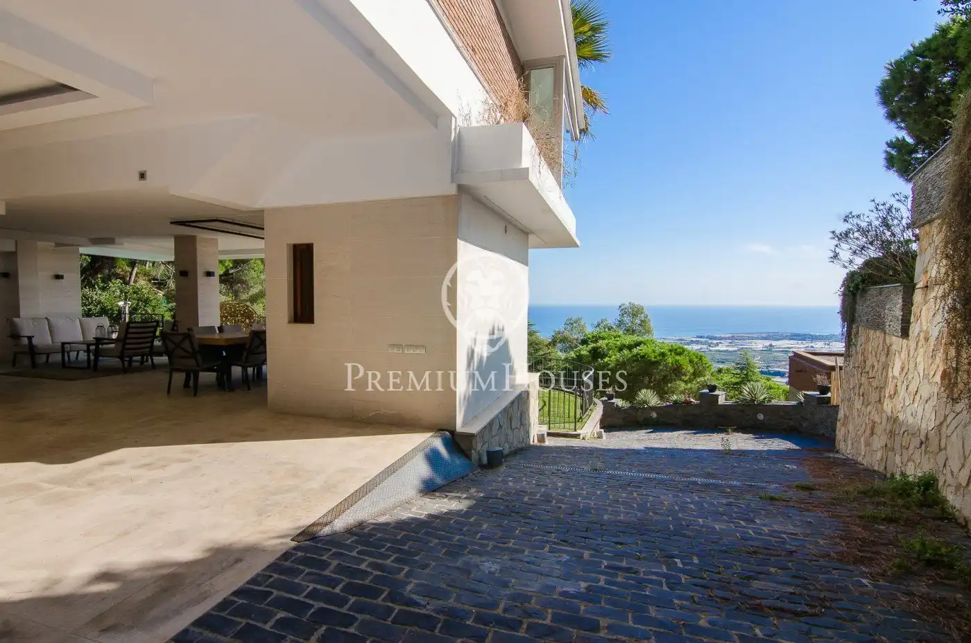 Maison avec terrasse à vendre à Cabrils, imagen 38