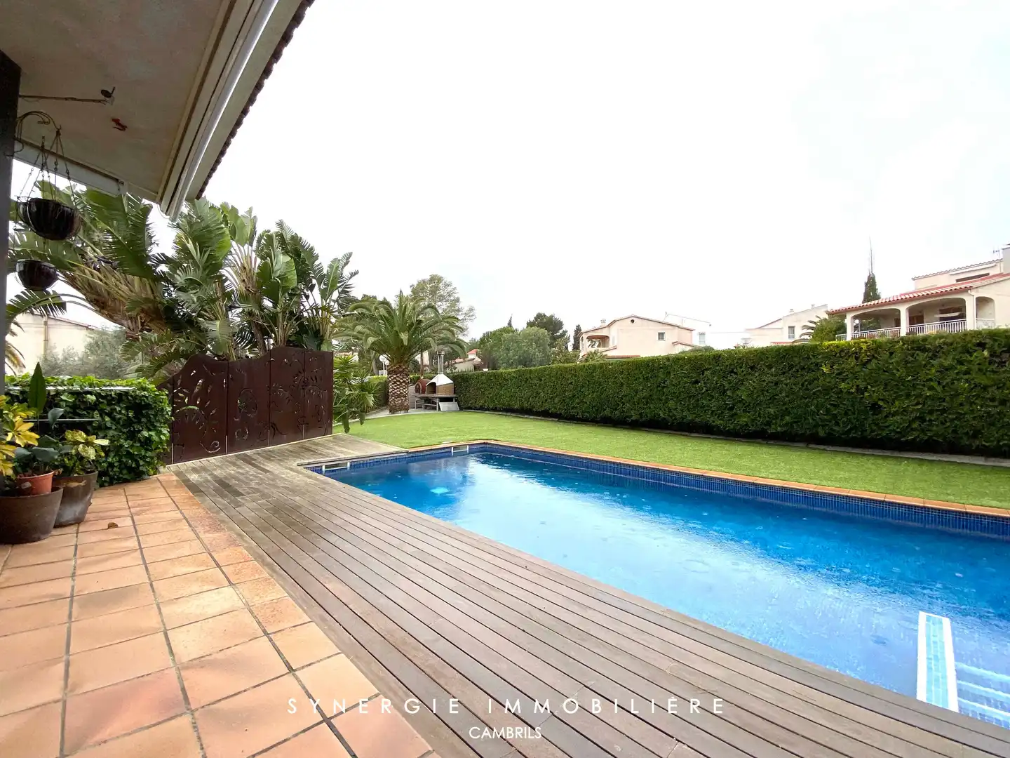House with pool for sale in Urbanitzacio Residencial 5 Estrelles, imagen 39