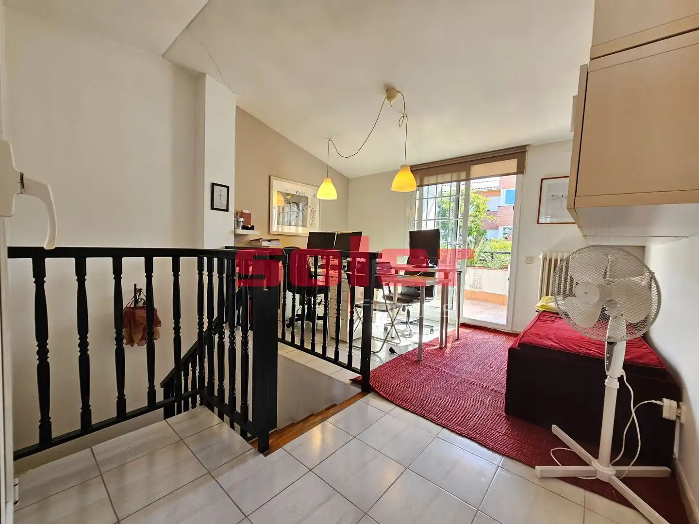 Detached homes for sale in Sant Cugat del Vallès  with Air Conditioner, Heating and Private garden