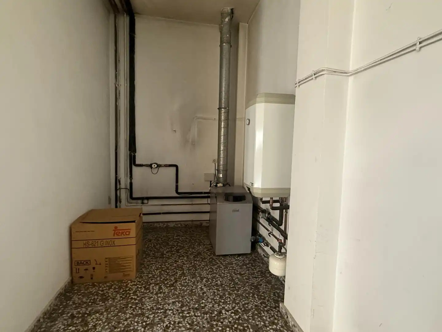 Adossat amb terrassa en venda a Formentera del Segura, imagen 17