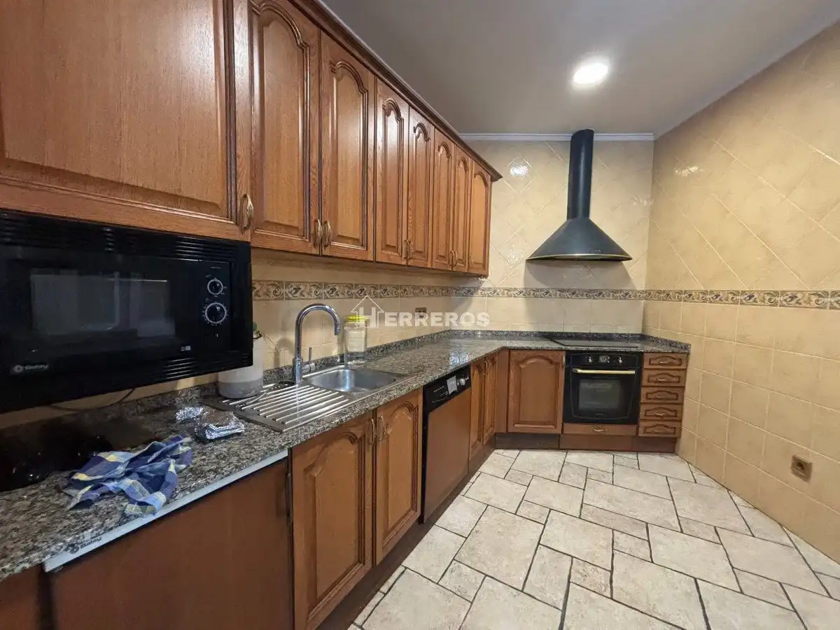 Cocina de Local en venta en Uruñuela