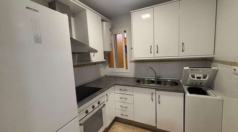 Foto 4 de Piso en venta en Alcala, Las Cabañuelas, Vícar