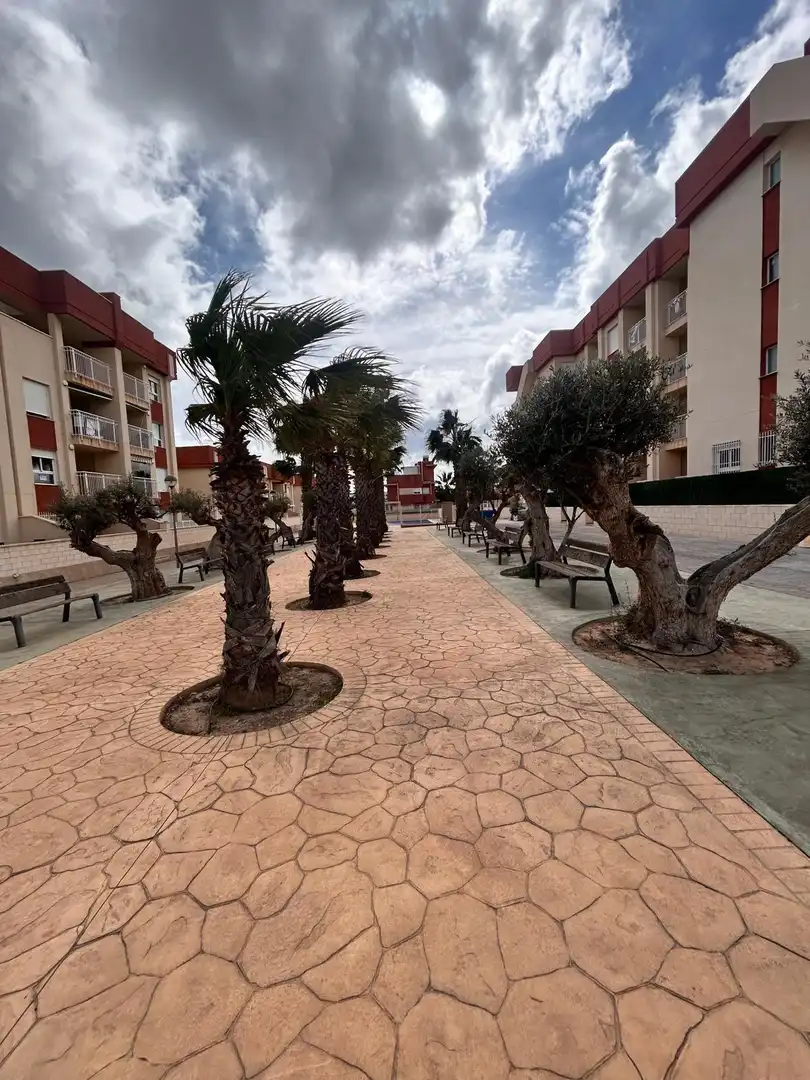 Piano terra con piscina in vendita a Orihuela Costa, imagen 9
