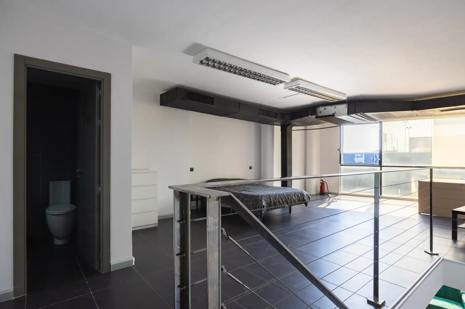 Dúplex en venta en Madrid con Calefacción