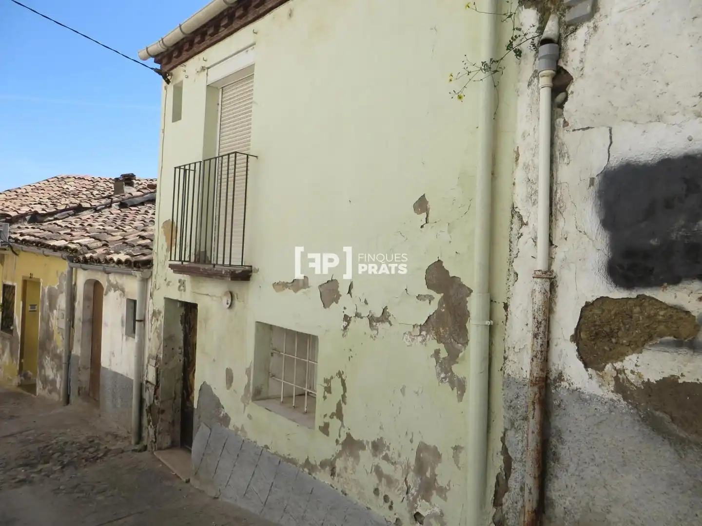 Casa en venda a DE LA COSTA