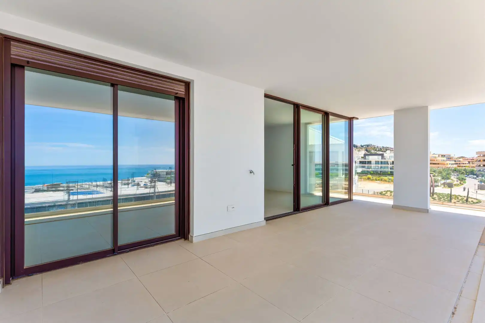 Apartment mit Pool zum Verkauf in El Higuerón, imagen 11