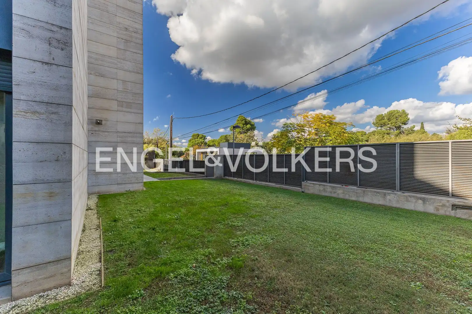 Houses for sale in Sant Cugat del Vallès  with Air Conditioner, Heating and Private garden