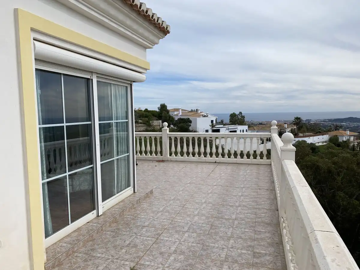 Casa con piscina in vendita a Valtocado - La Alquería - La Atalaya, imagen 30
