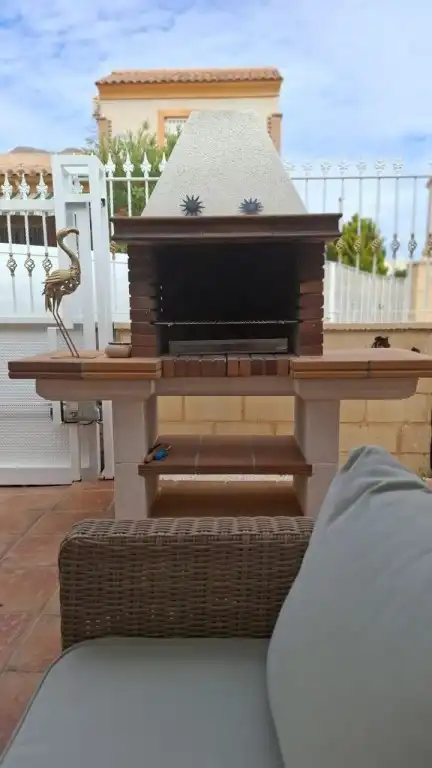 Casa con piscina in vendita a Benimantell, imagen 15