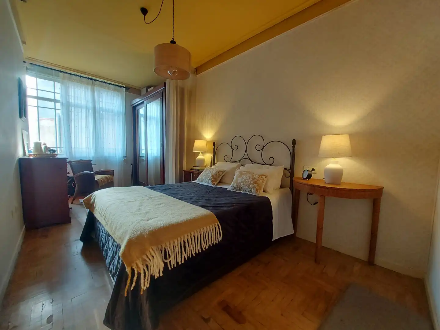 Habitación de Piso en venta en Centro