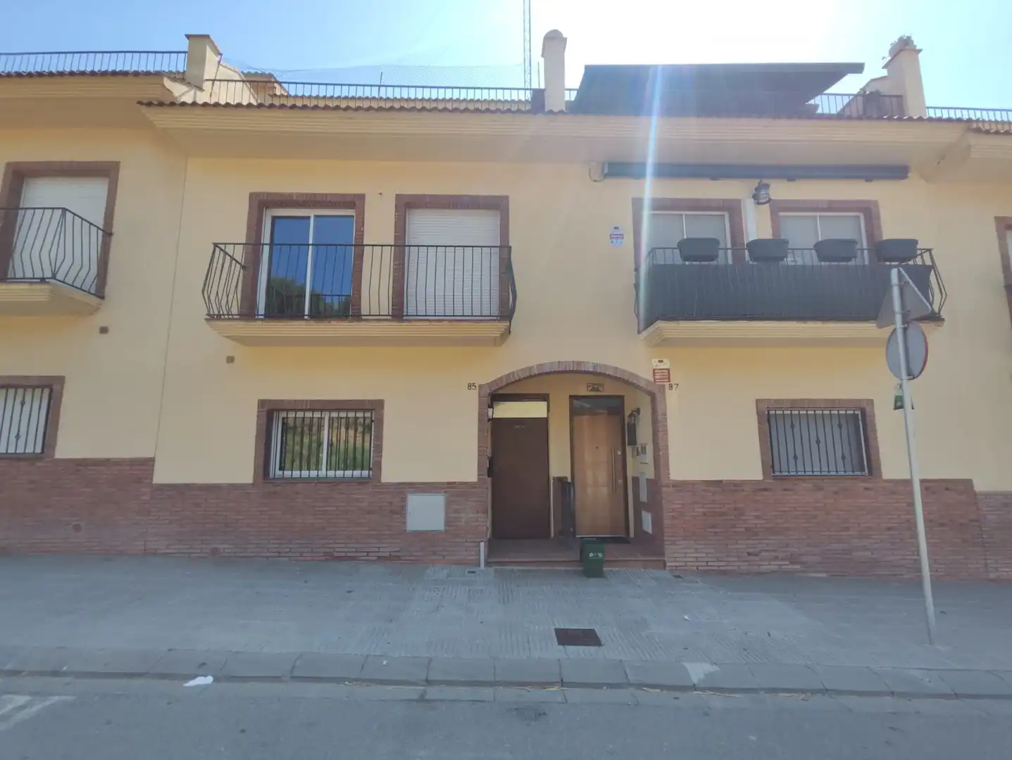 Villa à vendre à Carrer Girona 85, imagen 3