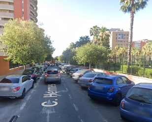 Vista exterior de Pis en venda en  Sevilla Capital