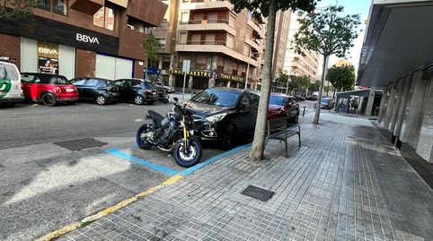 PLAZA DE GARAJE EN JOSE MARIA BUCK, imatge 2