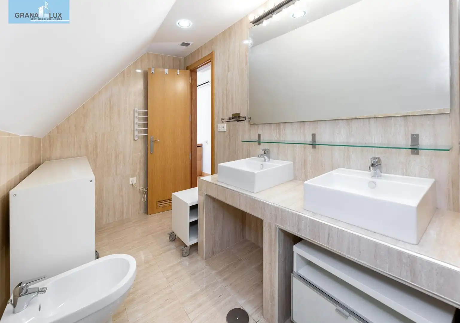 Flat with lift for sale in Avenida MADRID, imagen 26
