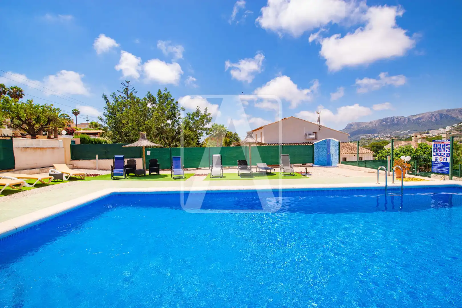Chalet con piscina en venta en Cometa, imagen 63