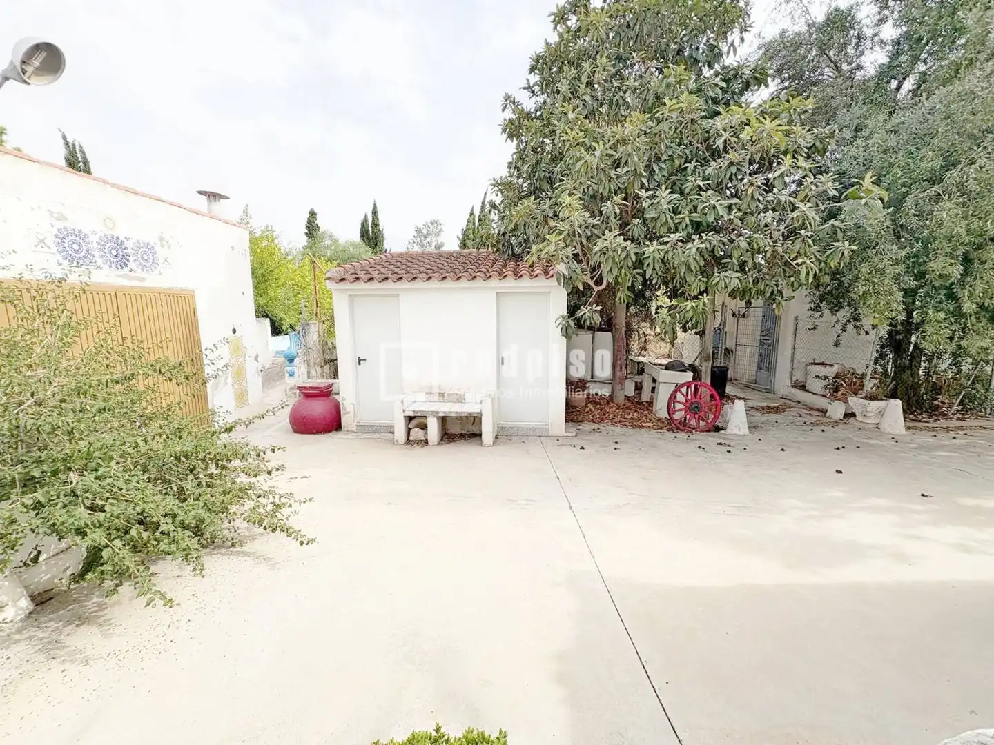 Casa con piscina en venta en Las Torres de Cotillas, imagen 15