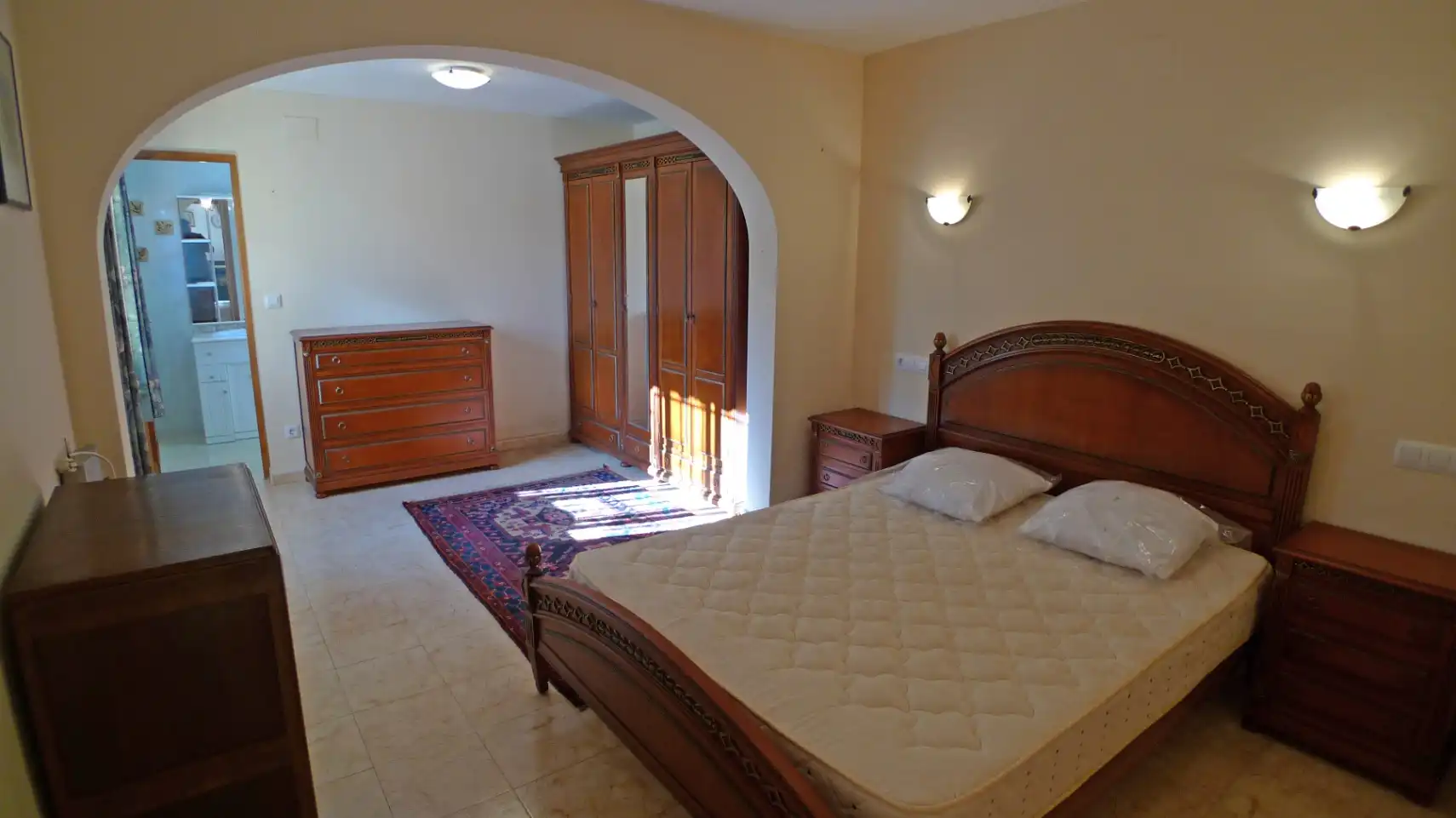 Villa avec piscine à vendre à Orba, imagen 17