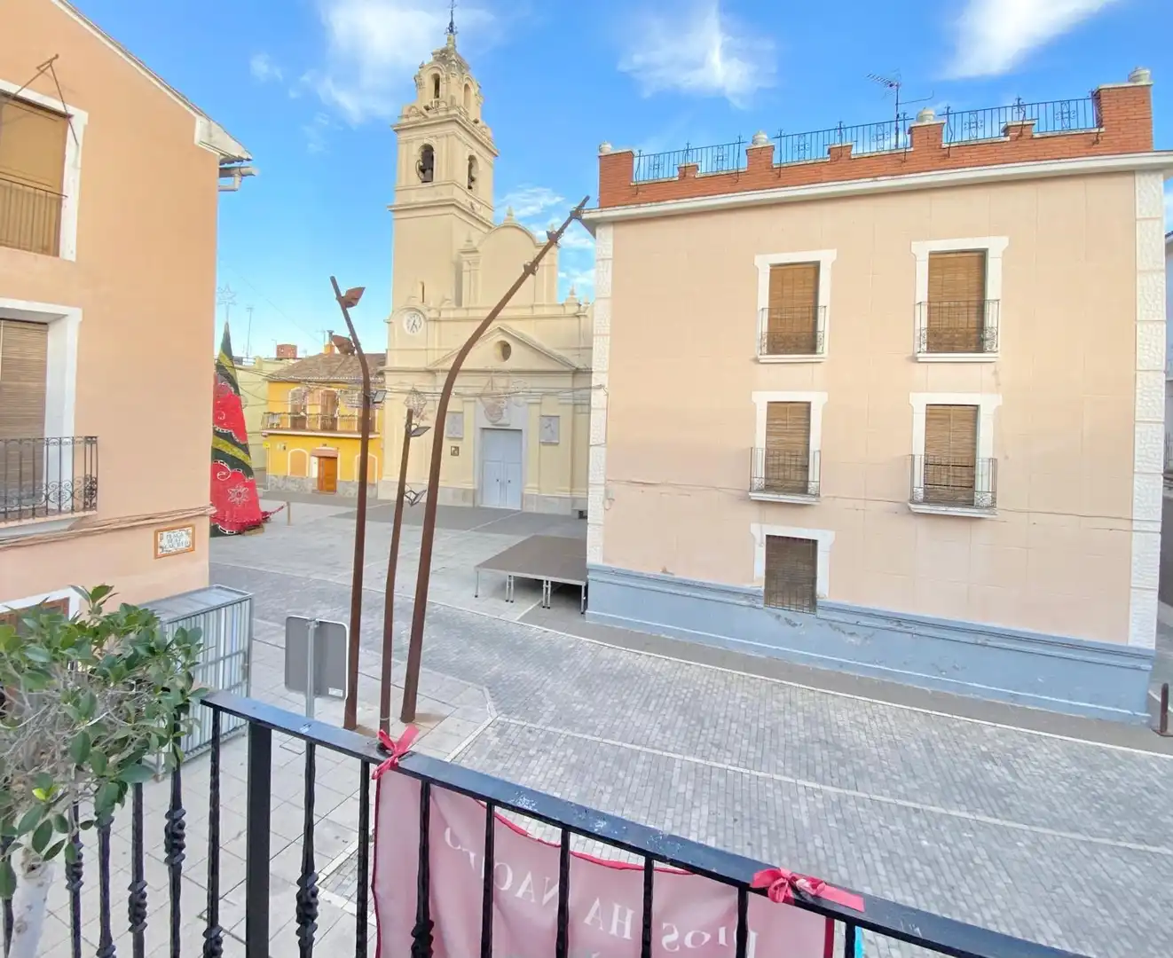 Casa o chalet en venta en Plaza BEATO CARMELO, El Real de Gandia