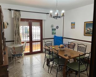 Dining room of Planta baja for sale in Chipiona  with Terrace