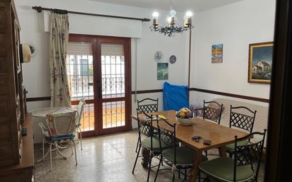 Dining room of Planta baja for sale in Chipiona  with Terrace