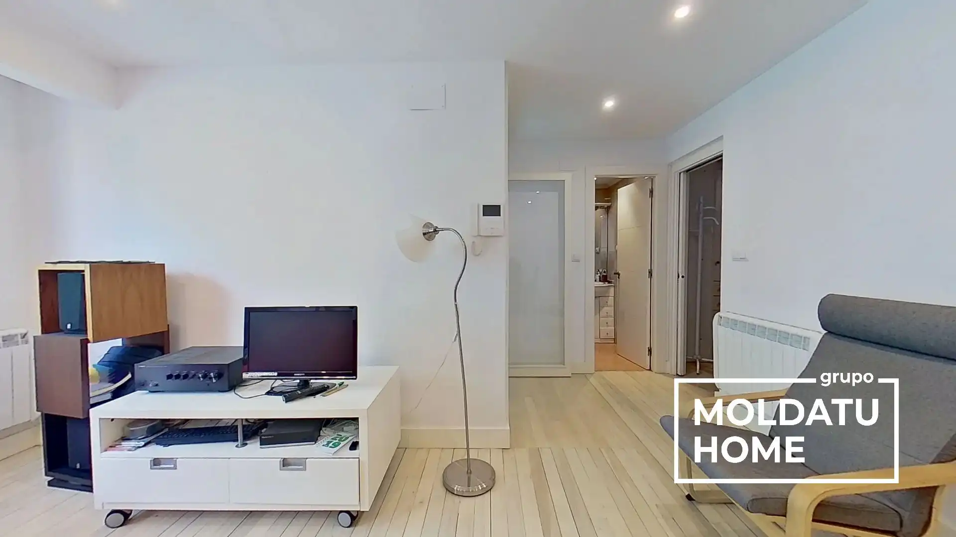 Appartement avec ascenseur à vendre à Centro - Albiz - Markonzaga, imagen 4