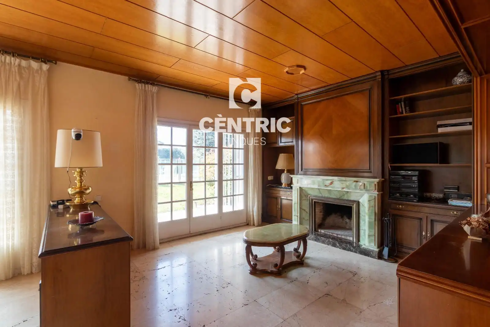 Casa o xalet en venda a Eixample - Can Bogunyà