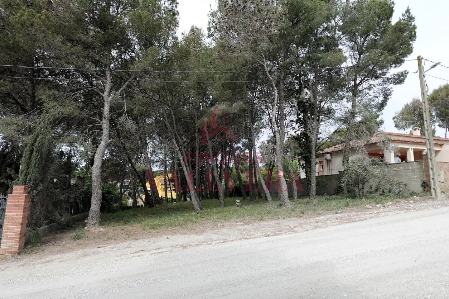 Terreny residencial en venda a Cabra del Camp