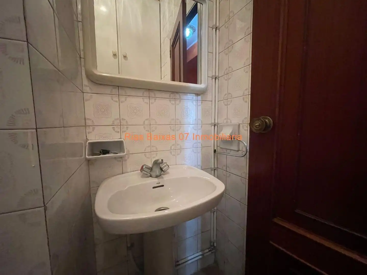 Wohnung zum Verkauf in Redondela