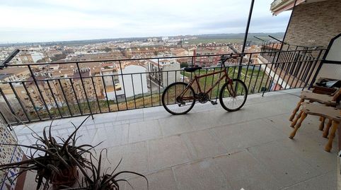 Foto 4 de Piso en venta en Senda de la Moza, Linarejos, Linares