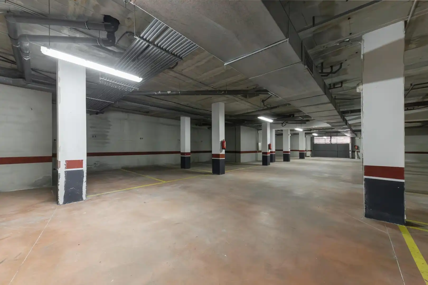Garage zur Miete in Son Espanyolet