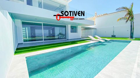 Foto 4 de Casa o xalet de lloguer a Torviscas Centro y Alto, Adeje
