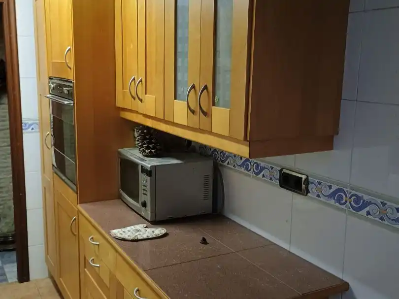 Flat for sale in Blanquería 16, imagen 12