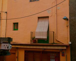 Casa adosada en venda a Carrer Major, 20, El Pedró