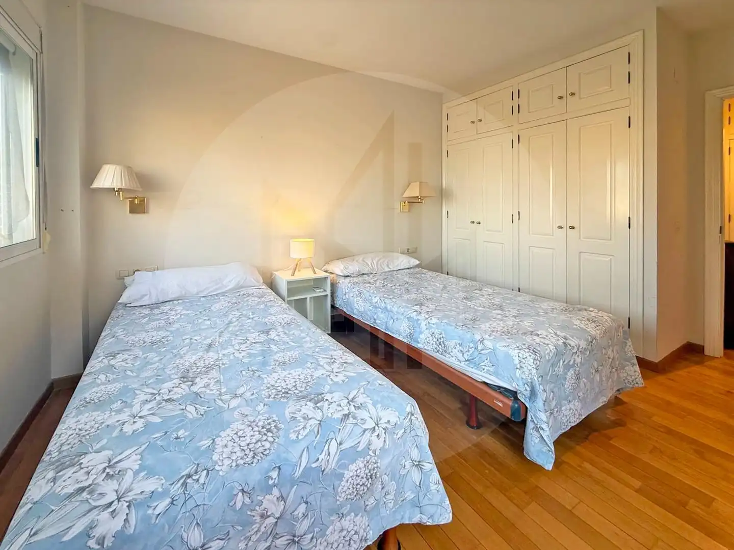 Dormitori de Casa o xalet de lloguer en Puçol amb Jardí privat, Terrassa i Traster