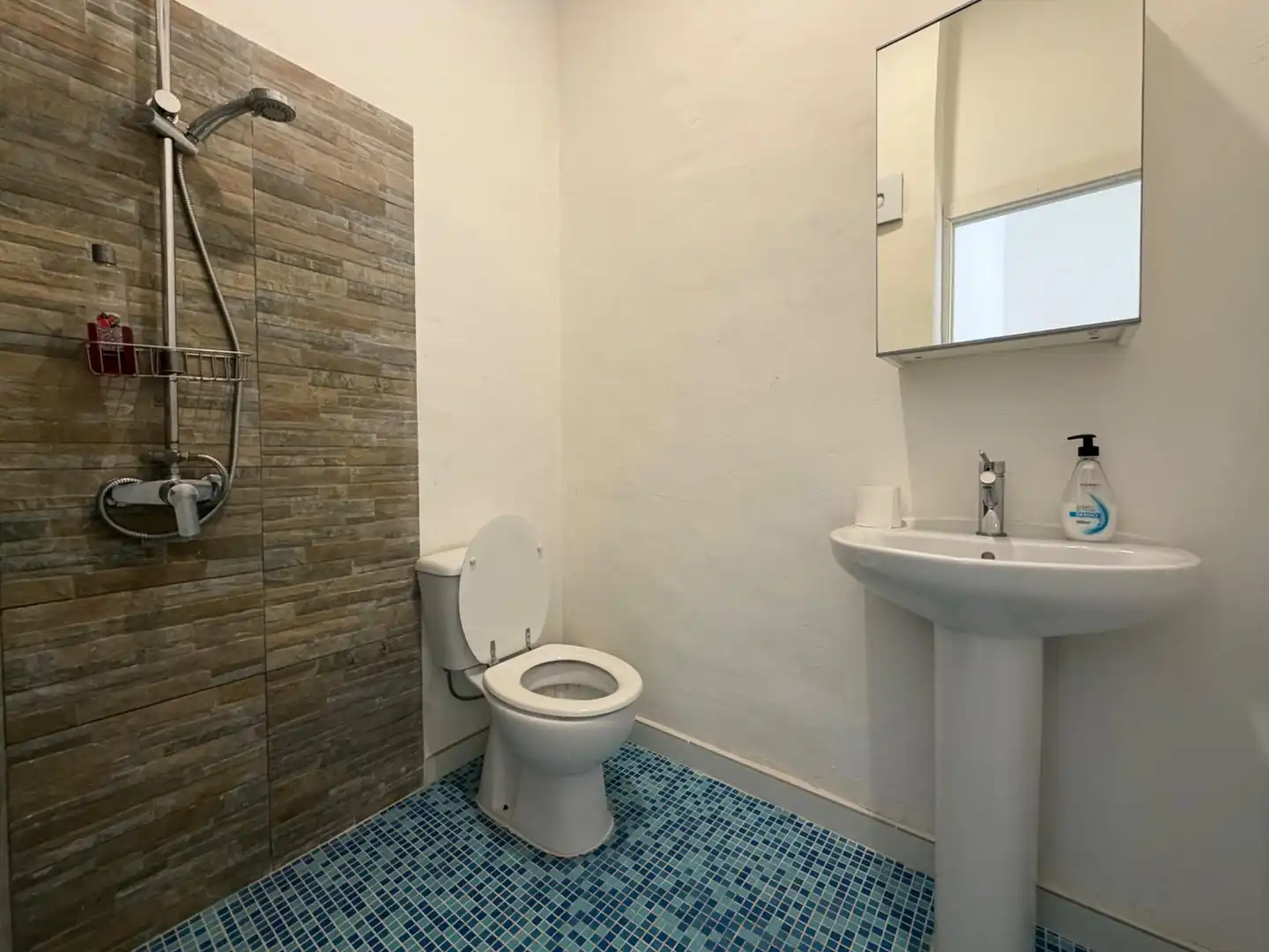 Baño de Casa o chalet en venta en Llíria con Aire acondicionado, Calefacción y Jardín privado