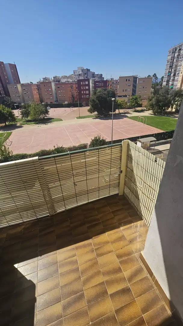 Appartement avec terrasse à vendre à Pare Pompili Tortajada, imagen 5