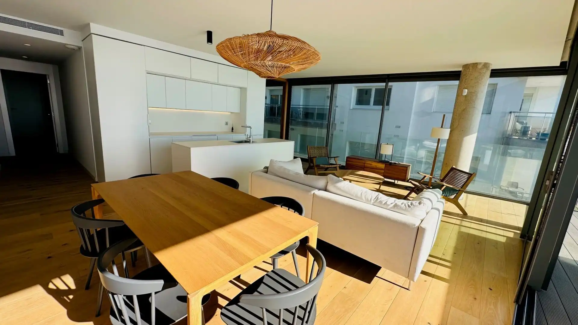 Flat with pool for sale in Pintor Huguet, imagen 3