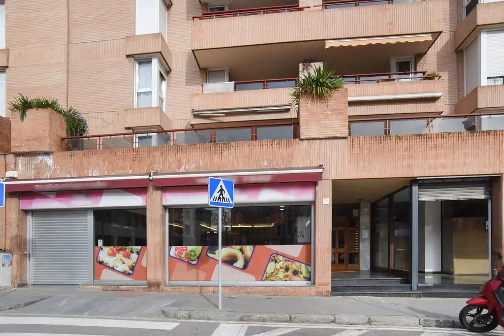 Local comercial en venda a BISBE MORGADES, imagen 3