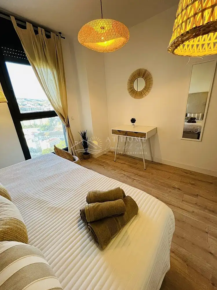 Apartment with pool to rent in Centro, imagen 38