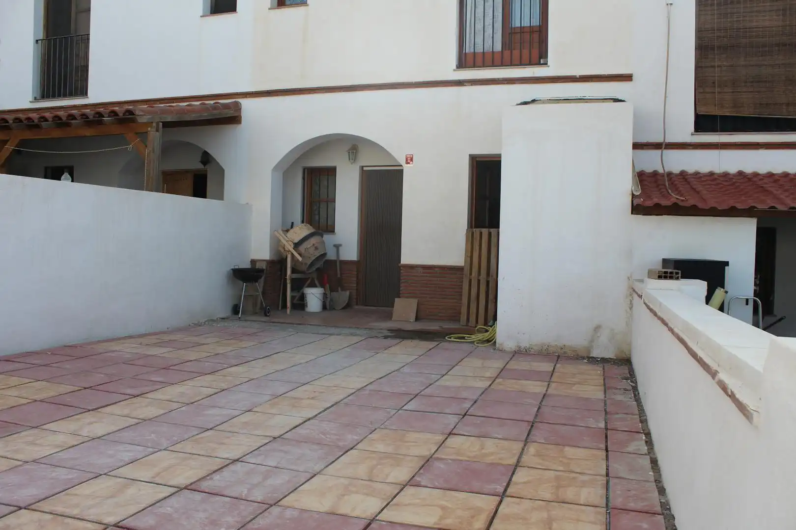 Detached homes for sale in Enix  with Private garden, Furnished and Oven