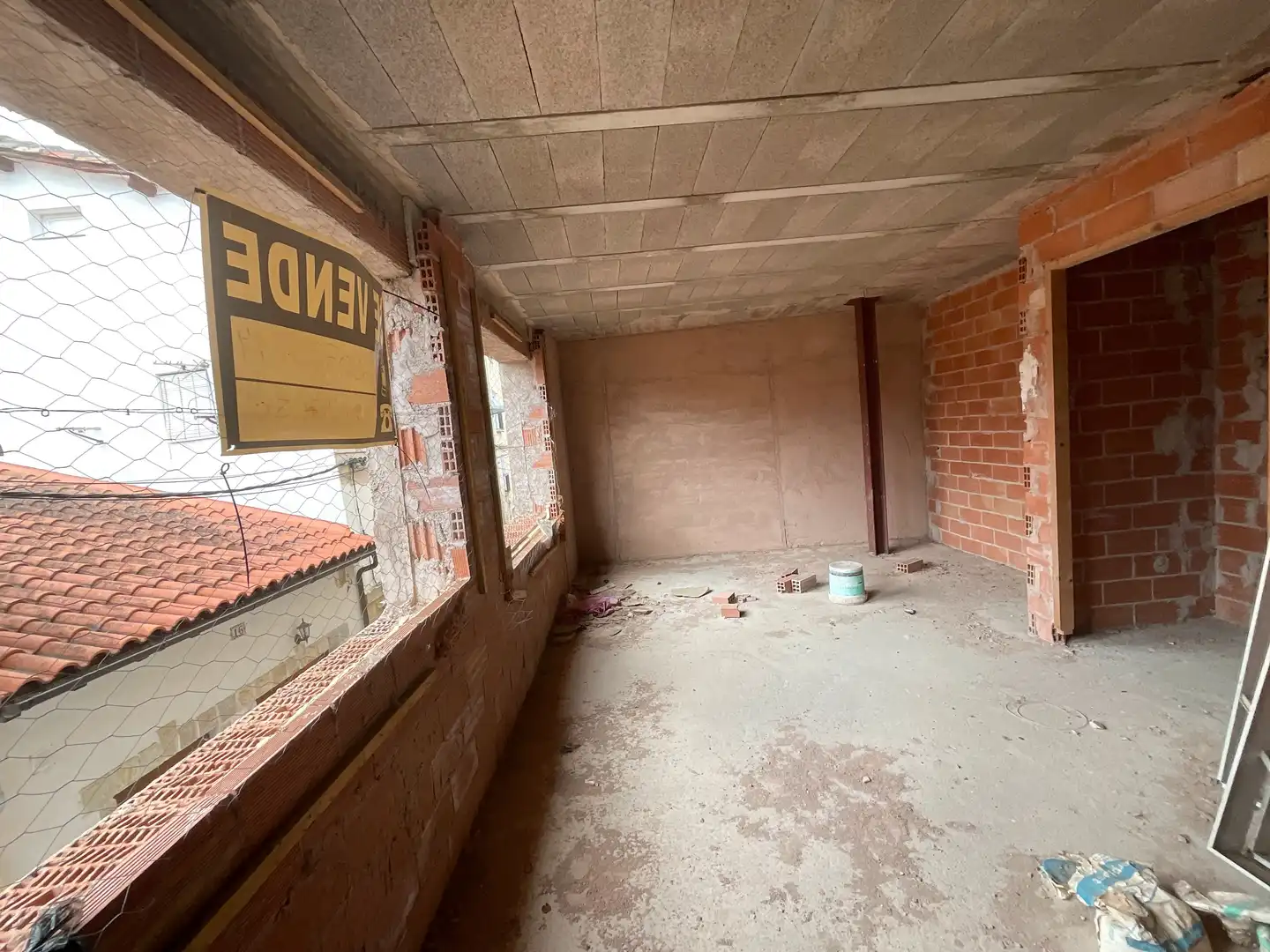 Casa adosada en venta en Castañares de Rioja