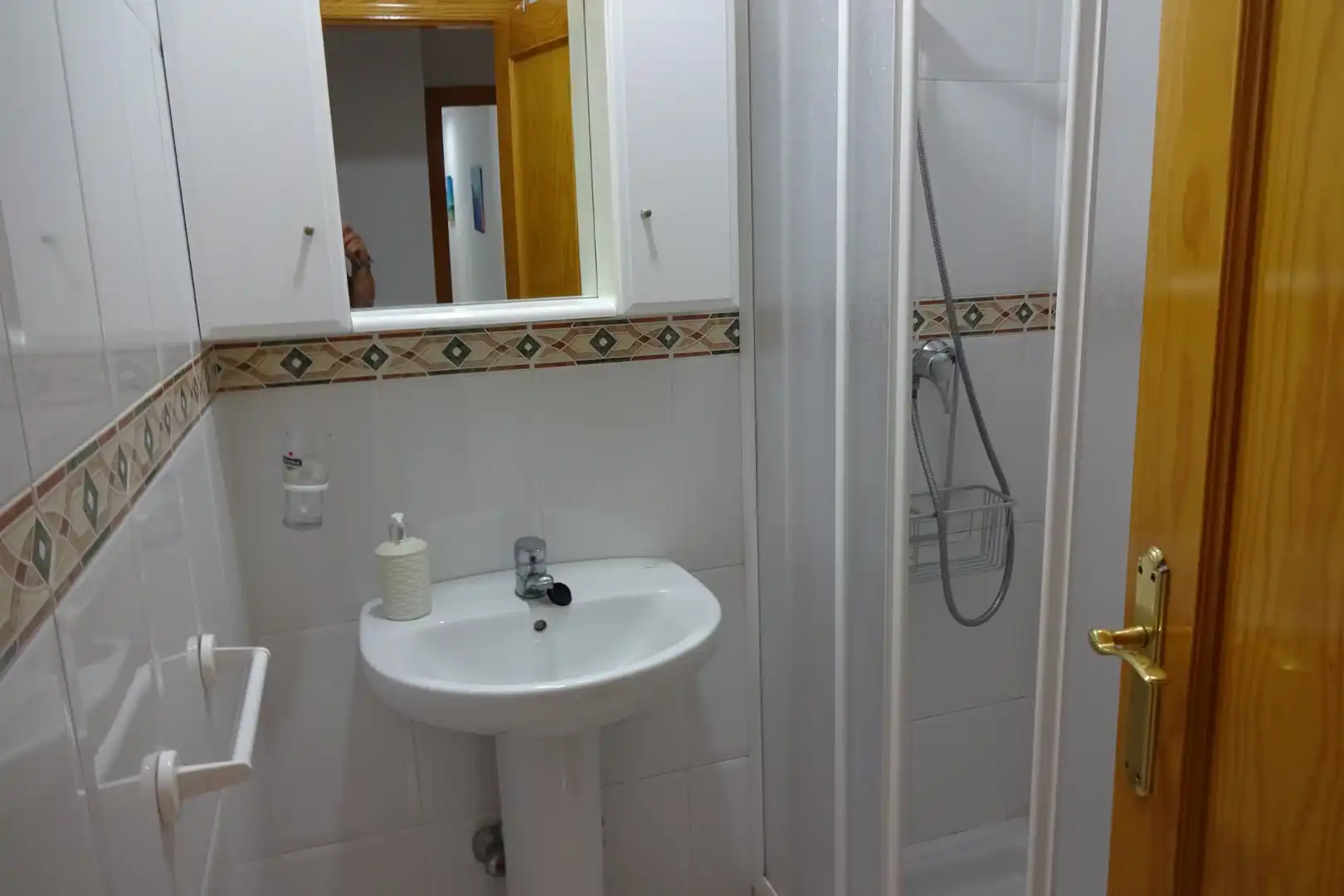 Apartament amb jardí de lloguer a El Calón 65, imagen 26