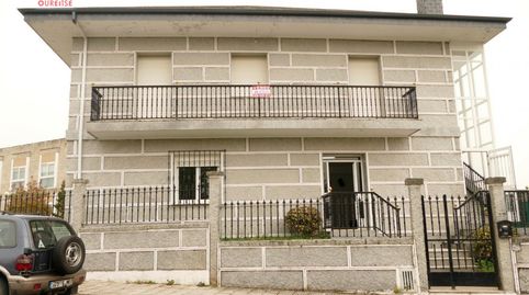 Foto 2 de Casa o xalet en venda a Nogueira de Ramuín, Ourense